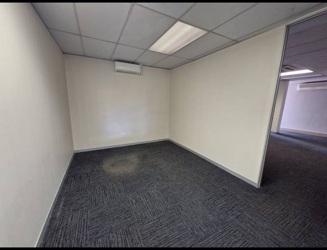 286M² OFFICE TO LET IN BARDENE